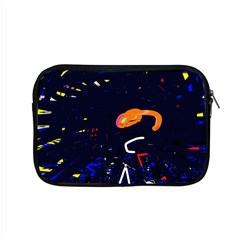 Abstraction Apple Macbook Pro 15  Zipper Case