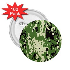 Flectar 2 25  Buttons (100 Pack) 