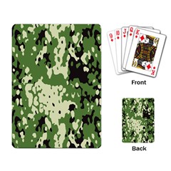 Flectar Playing Card