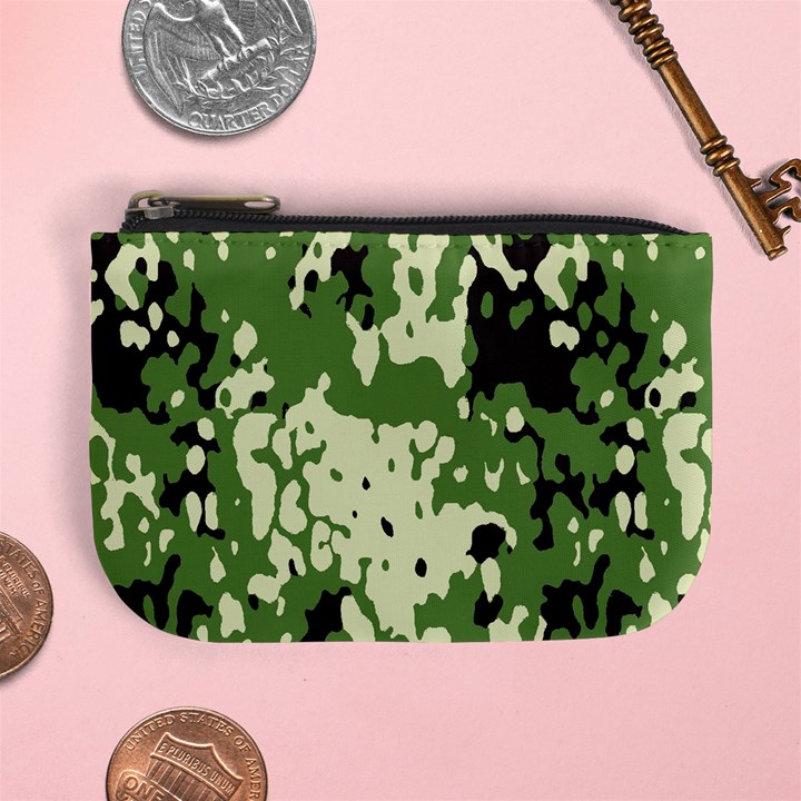 Flectar Mini Coin Purses