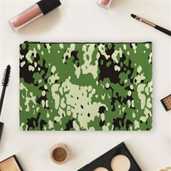 Flectar Cosmetic Bag (large)  by Nexatart