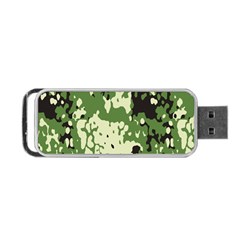 Flectar Portable Usb Flash (one Side) by Nexatart