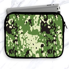 Flectar Apple Ipad 2/3/4 Zipper Cases by Nexatart