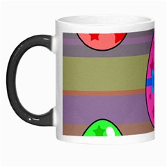 Holidays Occasions Easter Eggs Morph Mugs by Nexatart