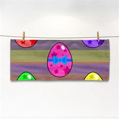 Holidays Occasions Easter Eggs Cosmetic Storage Cases by Nexatart