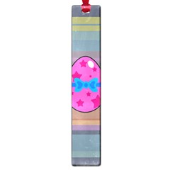 Holidays Occasions Easter Eggs Large Book Marks by Nexatart