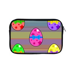 Holidays Occasions Easter Eggs Apple Macbook Pro 13  Zipper Case by Nexatart