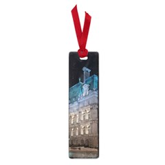 Montreal Quebec Canada Building Small Book Marks by Nexatart