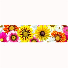 Flowers Blossom Bloom Nature Plant Large Bar Mats by Nexatart