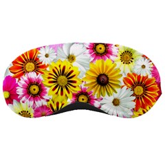 Flowers Blossom Bloom Nature Plant Sleeping Masks by Nexatart