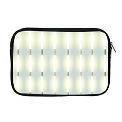 Lights Apple Macbook Pro 17  Zipper Case