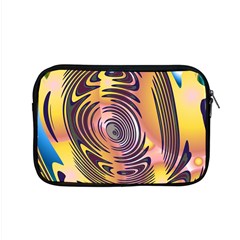 Ethnic Tribal Pattern Apple Macbook Pro 15  Zipper Case