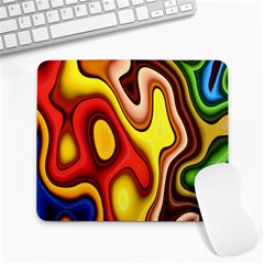 Pattern Background Structure Large Mousepads by Nexatart