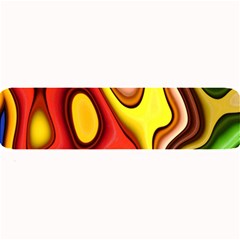 Pattern Background Structure Large Bar Mats