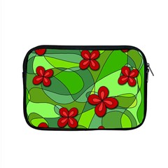 Flowers Apple Macbook Pro 15  Zipper Case