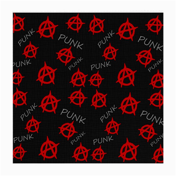 Anarchy pattern Medium Glasses Cloth (2-Side)