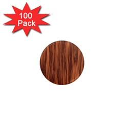 Texture Tileable Seamless Wood 1  Mini Magnets (100 Pack)  by Nexatart