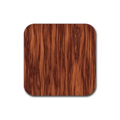 Texture Tileable Seamless Wood Rubber Coaster (square)  by Nexatart