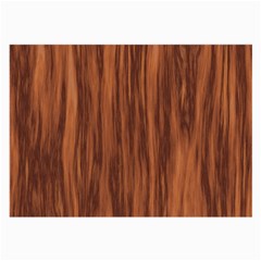 Texture Tileable Seamless Wood Large Glasses Cloth by Nexatart