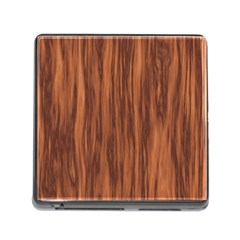 Texture Tileable Seamless Wood Memory Card Reader (square) by Nexatart