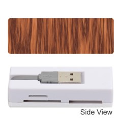 Texture Tileable Seamless Wood Memory Card Reader (stick)  by Nexatart