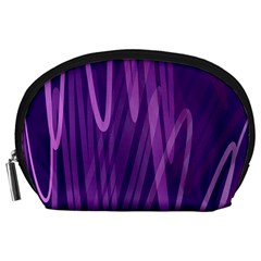 The Background Design Accessory Pouches (large)  by Nexatart