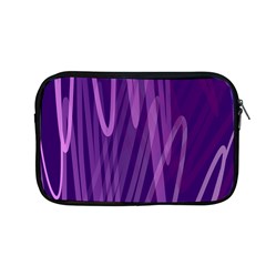 The Background Design Apple Macbook Pro 13  Zipper Case