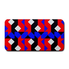 Pattern Abstract Artwork Medium Bar Mats by Nexatart