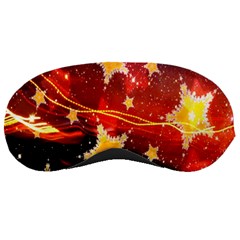 Holiday Space Sleeping Masks by Nexatart