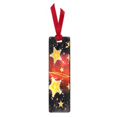 Holiday Space Small Book Marks by Nexatart