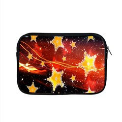 Holiday Space Apple Macbook Pro 15  Zipper Case