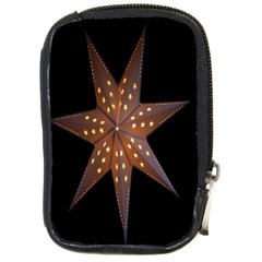 Star Light Decoration Atmosphere Compact Camera Cases by Nexatart