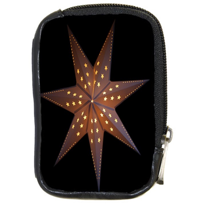 Star Light Decoration Atmosphere Compact Camera Cases