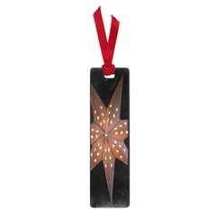 Star Light Decoration Atmosphere Small Book Marks by Nexatart