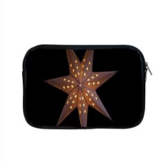 Star Light Decoration Atmosphere Apple Macbook Pro 15  Zipper Case