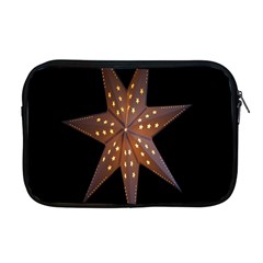 Star Light Decoration Atmosphere Apple Macbook Pro 17  Zipper Case