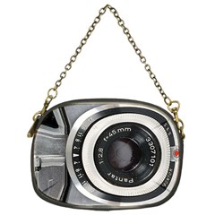 Vintage Camera Chain Purses (one Side)  by Nexatart