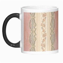 Guestbook Background Victorian Morph Mugs