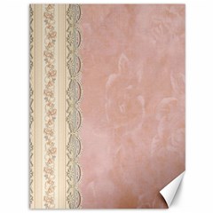 Guestbook Background Victorian Canvas 36  x 48  