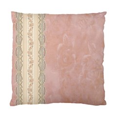 Guestbook Background Victorian Standard Cushion Case (One Side)