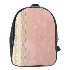 Guestbook Background Victorian School Bags (xl)  by Nexatart