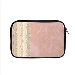 Guestbook Background Victorian Apple Macbook Pro 15  Zipper Case