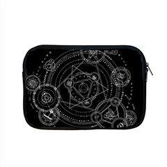 Formal Magic Circle Apple Macbook Pro 15  Zipper Case