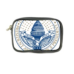 Presidential Inauguration Usa Republican President Trump Pence 2017 Logo Coin Purse by yoursparklingshop