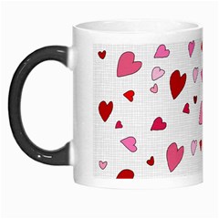 Valentine s Day Hearts Morph Mugs by Valentinaart