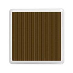 Gold Texture Memory Card Reader (square)  by Valentinaart