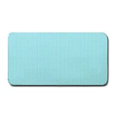 Light Blue Texture Medium Bar Mats