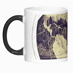 River Globe Morph Mugs by MTNDesignco