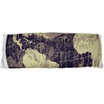 River Globe Body Pillow Case (Dakimakura) Body Pillow Case