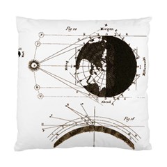 Planetary Equations Standard Cushion Case (One Side)